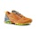 La Sportiva Trail Running Shoes Bushido II orange Men